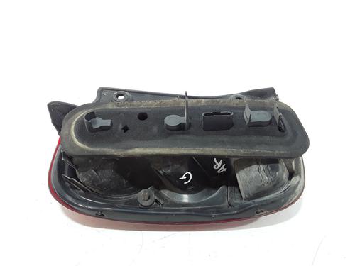 Left taillight NISSAN MICRA III (K12) 1.5 dCi | BP25187809C34 