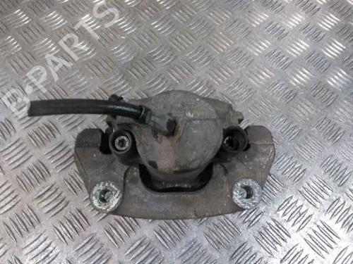 Right front brake caliper BMW X5 (E53) 3.0 d | BP25766328M104 