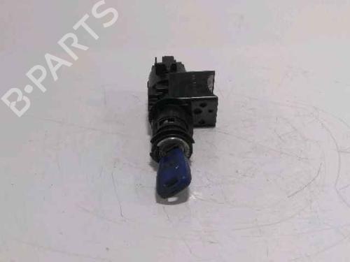 Ignition barrel FIAT PUNTO (188_) 1.2 60 (188.030, .050, .130, .150, .230, .250) | BP25766871M48 