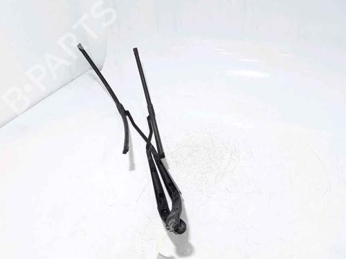 Used Front windshield wiper arm CITROËN DS4 (NX_) 1.6 HDi 115 (114 hp) 25202637