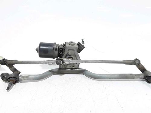 Front wiper motor RENAULT CLIO II (BB_, CB_) 1.5 dCi (B/CB08) | BP25201812M29 