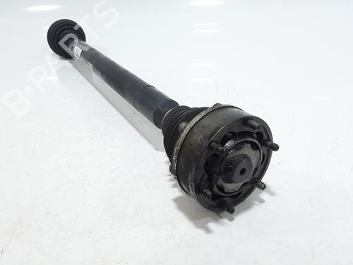 Right front driveshaft VW GOLF V (1K1) 1.9 TDI | BP27330825M39 