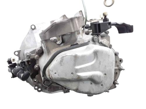 Gearbox PEUGEOT 208 I (CA_, CC_) 1.2 VTI 82 | BP25184231M3 