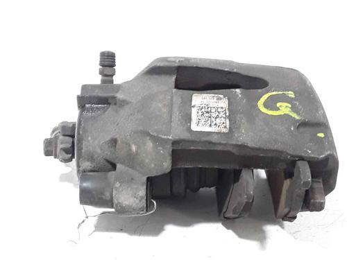 Left front brake caliper VW POLO VI (AW1, BZ1, AE1) 1.0 TSI | BP25164423M105 