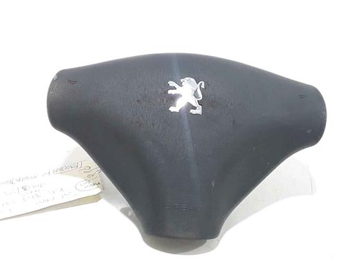 Used Driver airbag PEUGEOT 107 (PM_, PN_) 1.4 HDi (54 hp) 25160054