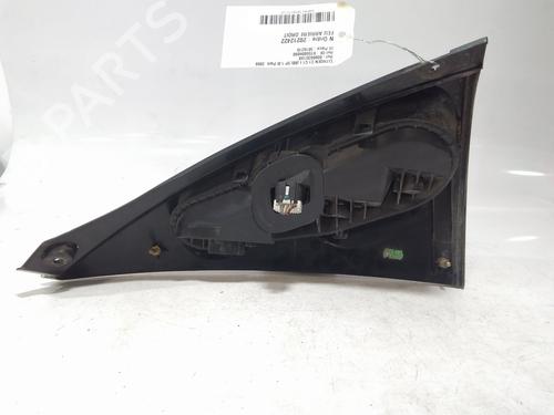 Right taillight CITROËN C1 (PM_, PN_) 1.0 | BP25767288C35 