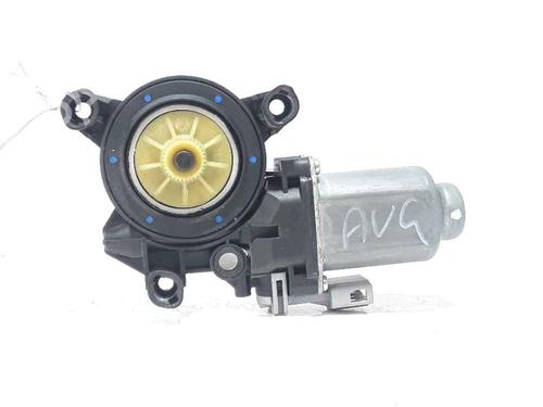 Used Front left window mechanism VW UP! (121, 122, BL1, BL2, BL3, 123) 1.0 (60 hp) 25186043