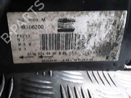 Right headlight SEAT IBIZA III (6L1) 1.4 TDI | BP25182422C29 
