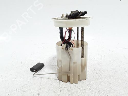 Used Fuel pump FORD C-MAX II (DXA/CB7, DXA/CEU) 1.6 TDCi (115 hp) 31366115