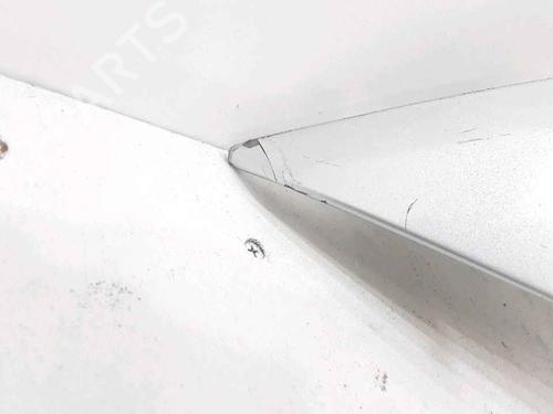 Left front fenders BMW 1 (E87) 118 d | BP25181779C41 
