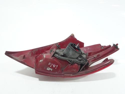 Left taillight PEUGEOT 208 I (CA_, CC_) 1.0 VTi | BP25187771C34 