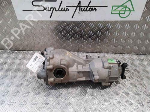 Transfer box HYUNDAI SANTA FÉ II (CM) 2.2 CRDi 4x4 | BP25200738M36 