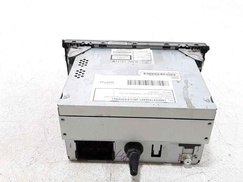 Radio FORD KUGA I 2.5 4x4 | BP25189836E6 