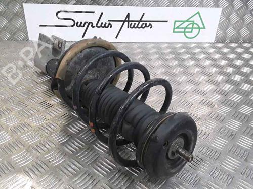 Right front shock absorber CITROËN C4 I (LC_) 1.6 HDi | BP25196780M17 