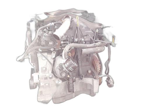 Engine RENAULT CLIO III (BR0/1, CR0/1) 1.5 dCi (C/BR0G, C/BR1G) | BP30138713M1