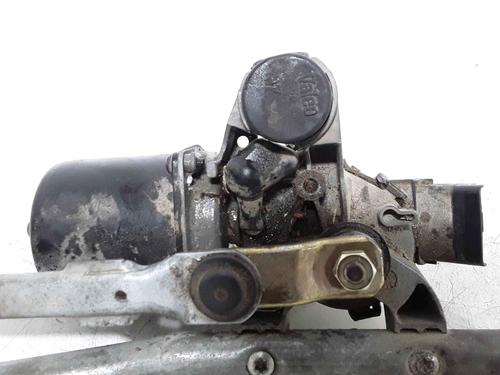 Front wiper motor PEUGEOT 107 (PM_, PN_) 1.4 HDi | BP25201909M29