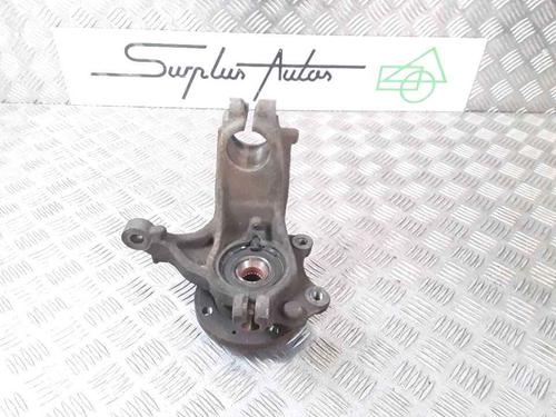 Used Left front steering knuckle CITROËN C3 I (FC_, FN_) 1.4 HDi (68 hp) 25196049