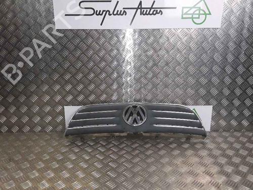 Grille VW POLO (9N_, 9A_) 1.2 12V | BP25167196C40 