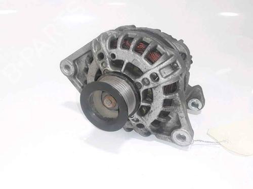 Used Alternator FIAT DUCATO Van (250_) 130 Multijet 2,3 D (131 hp) 25177367