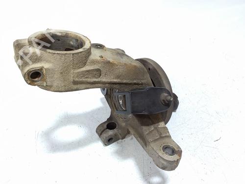 Right front steering knuckle PEUGEOT 206 Van  | BP29344217M26 