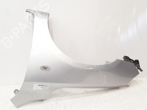 Left front fenders MAZDA 3 (BK) 1.6 (BK14) | BP25767170C41 