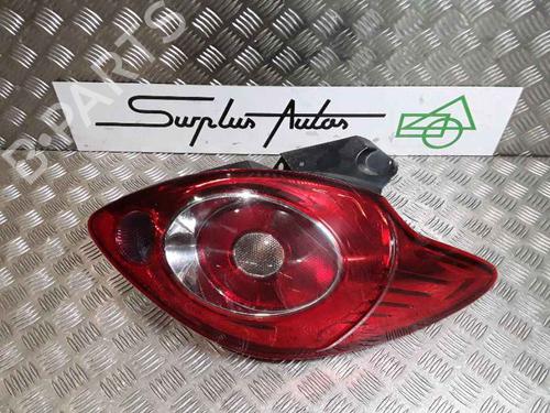 Used Right taillight FORD KA (RU8) 1.2 (69 hp) 25765755