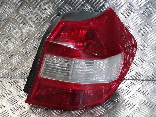 Used Right taillight BMW 1 (E87) 118 d (122 hp) 25193318