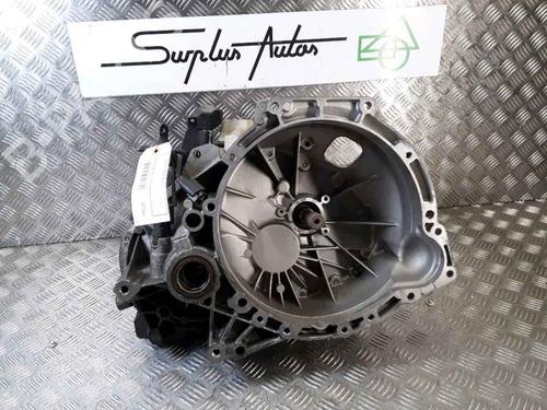 Used Gearbox FORD MONDEO II Turnier (BNP) 1.8 TD (90 hp) 25184640