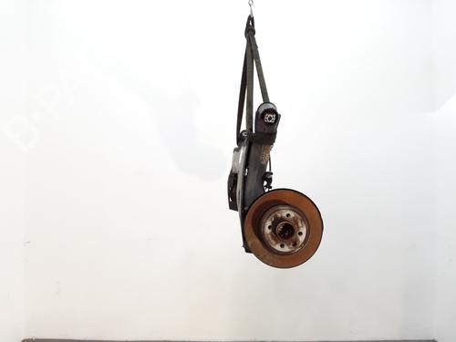 Rear axle RENAULT CLIO V (B7_) 1.0 TCe 100 (B7MT) | BP37273348M2 - Image 2