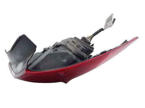 Right taillight CITROËN C4 II (NC_) 1.6 HDi 90 | BP37284653C35 - Image 4