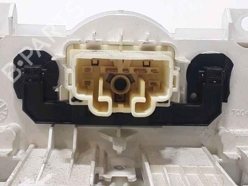 Climate control CITROËN C1 (PM_, PN_) 1.0 | BP25170698I5 