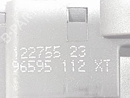 Headlight switch PEUGEOT 307 Break (3E) | BP38312840I24 - Image 2