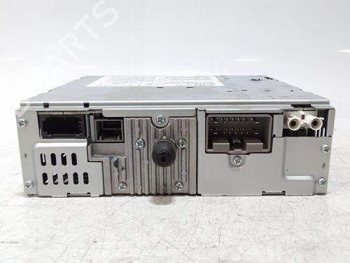 Radio VOLVO C30 (533) D3 | BP30865763E6