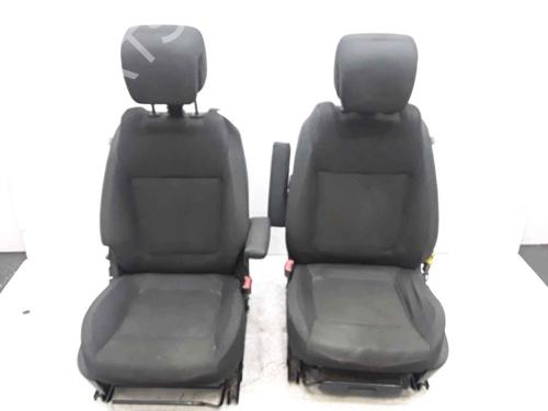 Used Left front seat PEUGEOT 5008 (0U_, 0E_) 2.0 HDi 150 / BlueHDi 150 (150 hp) 25194411