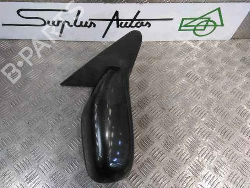 Used Right mirror RENAULT LAGUNA II (BG0/1_) 1.9 dCi (BG1A, BG1V) (130 hp) 25192102