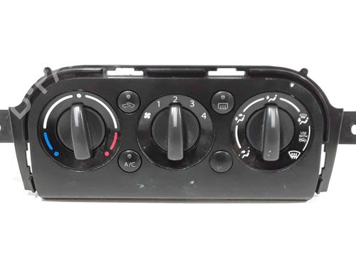 Used Climate control FIAT SEDICI (189_) 1.9 D Multijet 4x4 (120 hp) 25170515