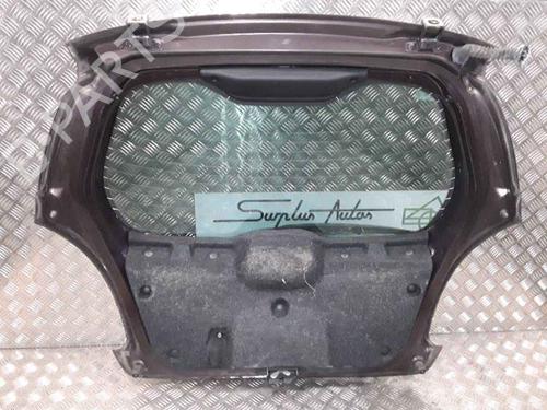 Tailgate FORD KA (RU8) 1.2 | BP25168704C6 