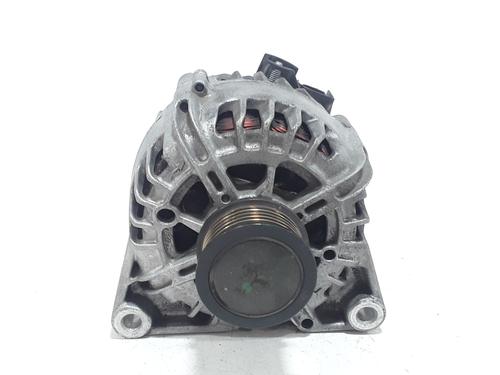 Generator FORD FIESTA VI (CB1, CCN) 1.4 TDCi (70 hp) 27289386