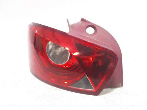 Used Left taillight SEAT IBIZA IV (6J5, 6P1) 1.4 TDI (80 hp) 25187501