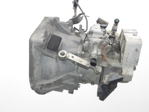 Gearbox FIAT PANDA (169_) 1.2 (169AXF2A, 169AXF1A) | BP39250504M3 - Image 2