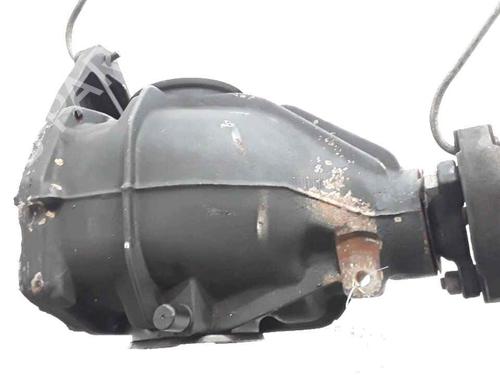 Rear differential MERCEDES-BENZ CLK (C209) CLK 270 CDI (209.316) | BP25200241M24