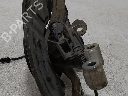 Right front steering knuckle MERCEDES-BENZ A-CLASS (W176) A 180 CDI / d (176.012) | BP36479782M26 - Image 3