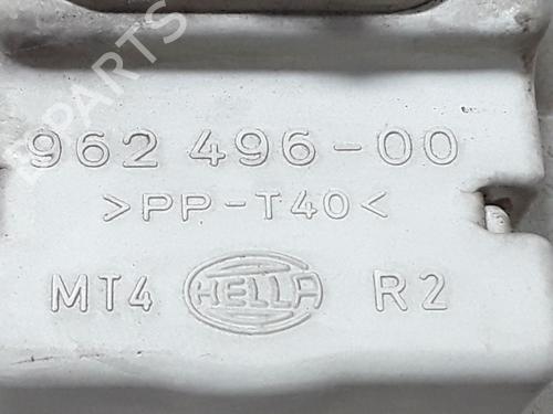Right headlight VW POLO III (6N1) 60 1.4 | BP29843872C29