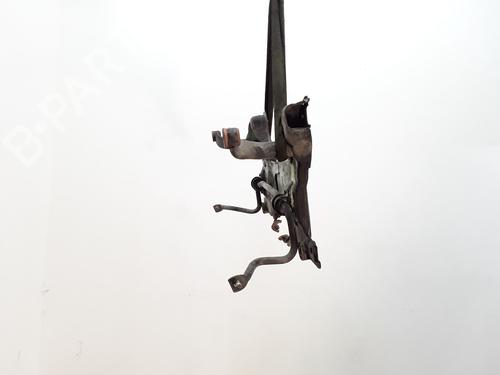 Subframe VOLVO C30 (533) 1.6 D | BP37273342M9 - Image 4