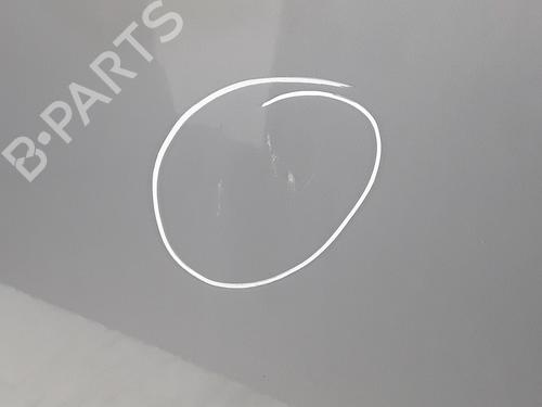 Right front door FORD C-MAX II (DXA/CB7, DXA/CEU) 1.6 TDCi | BP28800639C3 