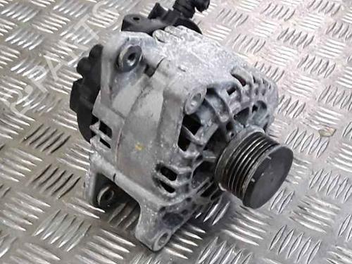 Generator PEUGEOT 308 II (LB_, LP_, LW_, LH_, L3_) 1.2 THP 130 (131 hp) 25178813