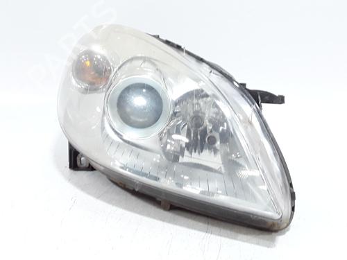 Used Right headlight Right headlight 37249906 37249906