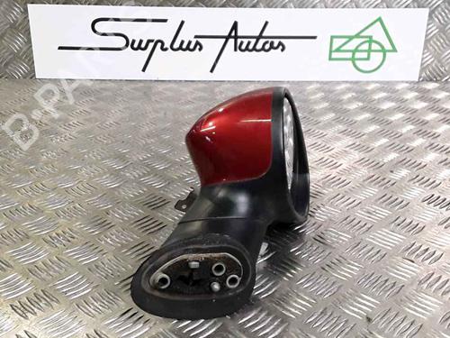 Right mirror FIAT GRANDE PUNTO (199_)  | BP25765301C27
