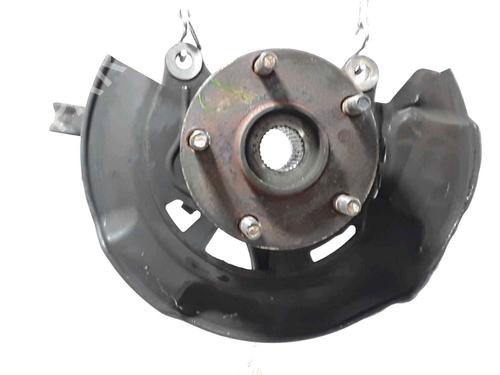 Used Right front steering knuckle CITROËN BERLINGO / BERLINGO FIRST Box Body/MPV (M_) 1.8 D (MBA9A, MCA9A) (59 hp) 25197228