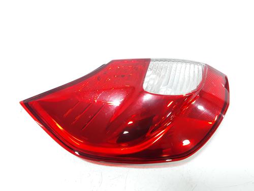 Used Left taillight RENAULT SCÉNIC II (JM0/1_) 1.5 dCi (JM1F) (86 hp) 25187934